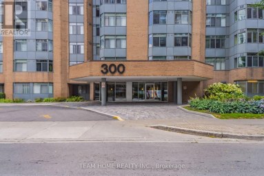 604 - 300 WEBB DRIVE Mississauga (City Centre) Ontario photo 3