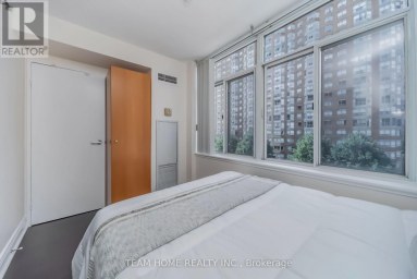 604 - 300 WEBB DRIVE Mississauga (City Centre) Ontario photo 31