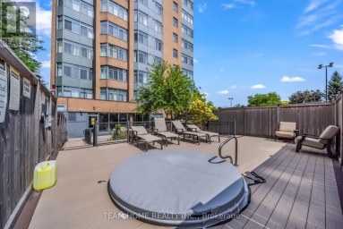 604 - 300 WEBB DRIVE Mississauga (City Centre) Ontario photo 37