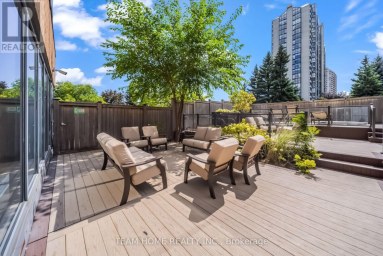 604 - 300 WEBB DRIVE Mississauga (City Centre) Ontario photo 39