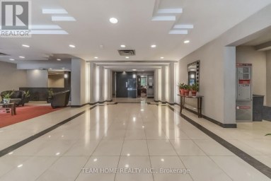 604 - 300 WEBB DRIVE Mississauga (City Centre) Ontario photo 4