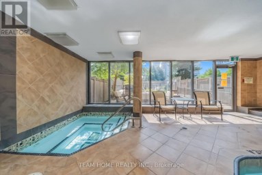 604 - 300 WEBB DRIVE Mississauga (City Centre) Ontario photo 40