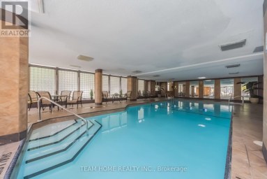 604 - 300 WEBB DRIVE Mississauga (City Centre) Ontario photo 41