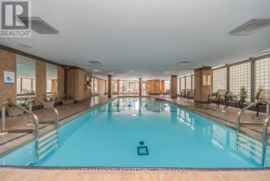 604 - 300 WEBB DRIVE Mississauga (City Centre) Ontario photo 42