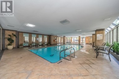 604 - 300 WEBB DRIVE Mississauga (City Centre) Ontario photo 44