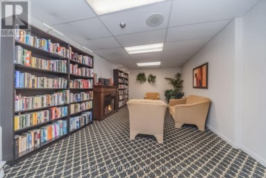 604 - 300 WEBB DRIVE Mississauga (City Centre) Ontario photo 48