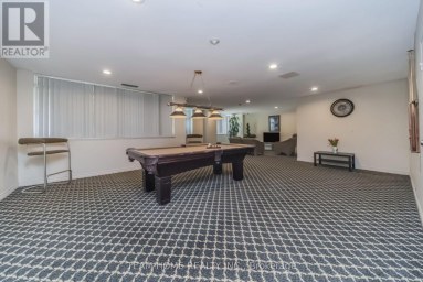 604 - 300 WEBB DRIVE Mississauga (City Centre) Ontario photo 49