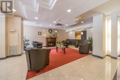 604 - 300 WEBB DRIVE Mississauga (City Centre) Ontario photo 6