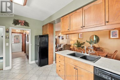 256 GROOMS AVENUE Oshawa (O'Neill) Ontario photo 12