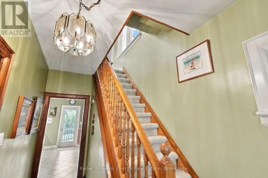 256 GROOMS AVENUE Oshawa (O'Neill) Ontario photo 13