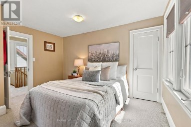 256 GROOMS AVENUE Oshawa (O'Neill) Ontario photo 16