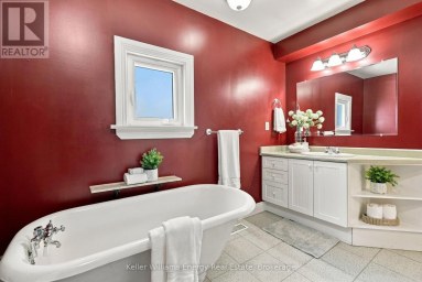 256 GROOMS AVENUE Oshawa (O'Neill) Ontario photo 19