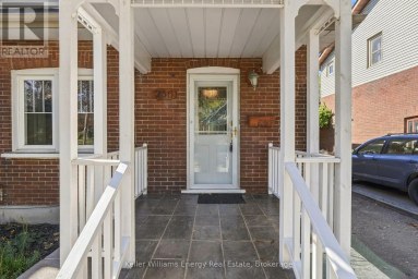 256 GROOMS AVENUE Oshawa (O'Neill) Ontario photo 2