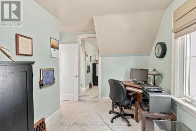 256 GROOMS AVENUE Oshawa (O'Neill) Ontario photo 23