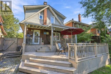 256 GROOMS AVENUE Oshawa (O'Neill) Ontario photo 34