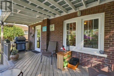 256 GROOMS AVENUE Oshawa (O'Neill) Ontario photo 36