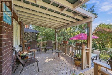 256 GROOMS AVENUE Oshawa (O'Neill) Ontario photo 38