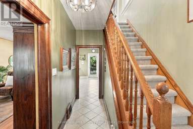 256 GROOMS AVENUE Oshawa (O'Neill) Ontario photo 4