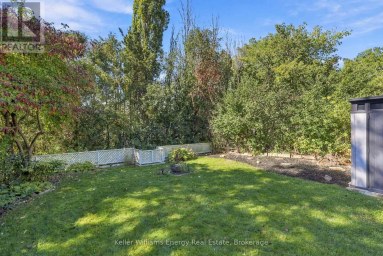 256 GROOMS AVENUE Oshawa (O'Neill) Ontario photo 40