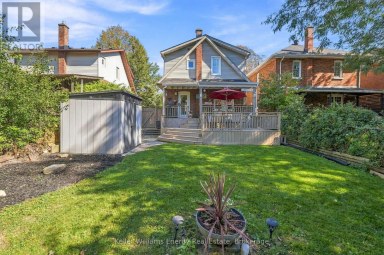 256 GROOMS AVENUE Oshawa (O'Neill) Ontario photo 41