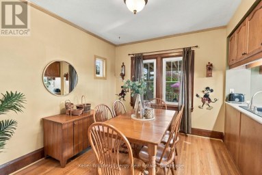 256 GROOMS AVENUE Oshawa (O'Neill) Ontario photo 7