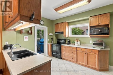 256 GROOMS AVENUE Oshawa (O'Neill) Ontario photo 9