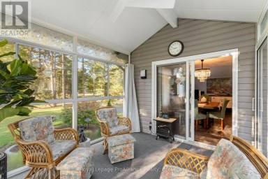 21502 LOYALIST PARKWAY (HIGHWAY 33) PARKWAY Prince Edward County (Ameliasburg Ward) Ontario photo 12
