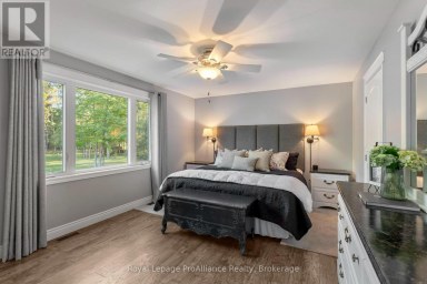 21502 LOYALIST PARKWAY (HIGHWAY 33) PARKWAY Prince Edward County (Ameliasburg Ward) Ontario photo 22