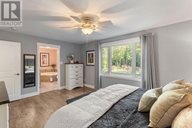 21502 LOYALIST PARKWAY (HIGHWAY 33) PARKWAY Prince Edward County (Ameliasburg Ward) Ontario photo 23