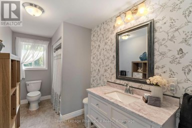 21502 LOYALIST PARKWAY (HIGHWAY 33) PARKWAY Prince Edward County (Ameliasburg Ward) Ontario photo 26