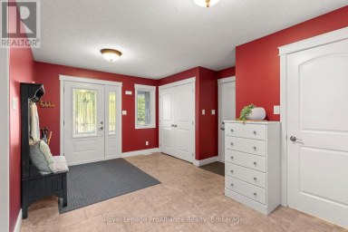 21502 LOYALIST PARKWAY (HIGHWAY 33) PARKWAY Prince Edward County (Ameliasburg Ward) Ontario photo 27