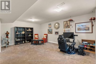 21502 LOYALIST PARKWAY (HIGHWAY 33) PARKWAY Prince Edward County (Ameliasburg Ward) Ontario photo 31