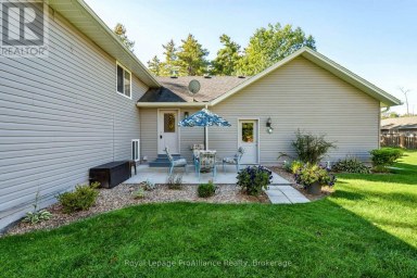 21502 LOYALIST PARKWAY (HIGHWAY 33) PARKWAY Prince Edward County (Ameliasburg Ward) Ontario photo 37