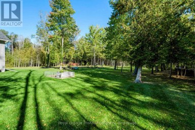 21502 LOYALIST PARKWAY (HIGHWAY 33) PARKWAY Prince Edward County (Ameliasburg Ward) Ontario photo 42