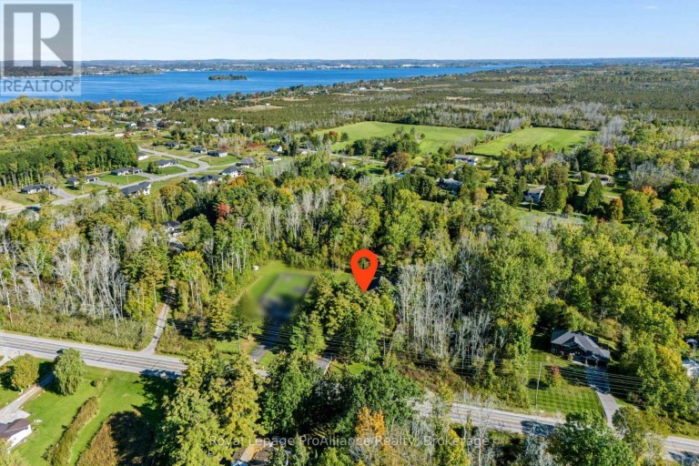 21502 LOYALIST PARKWAY (HIGHWAY 33) PARKWAY, Prince Edward County (Ameliasburg Ward), Ontario, K0K1L0