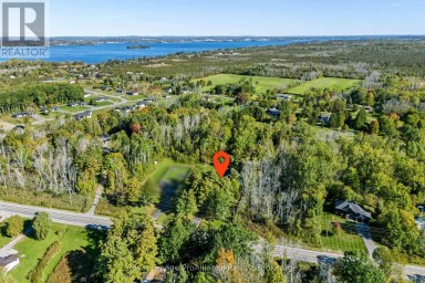 21502 LOYALIST PARKWAY (HIGHWAY 33) PARKWAY Prince Edward County (Ameliasburg Ward) Ontario photo 47