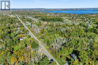 21502 LOYALIST PARKWAY (HIGHWAY 33) PARKWAY Prince Edward County (Ameliasburg Ward) Ontario photo 49