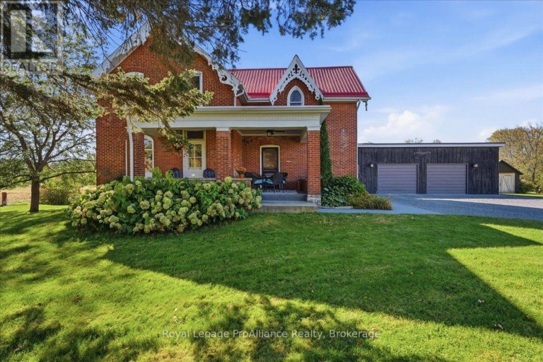 533 ALLORE ROAD, Tweed (Hungerford (Twp)), Ontario, K0K3J0