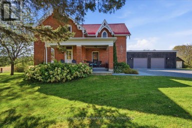 533 ALLORE ROAD Tweed (Hungerford (Twp)) Ontario photo 1