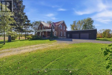 533 ALLORE ROAD Tweed (Hungerford (Twp)) Ontario photo 2