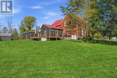 533 ALLORE ROAD Tweed (Hungerford (Twp)) Ontario photo 28