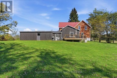 533 ALLORE ROAD Tweed (Hungerford (Twp)) Ontario photo 29