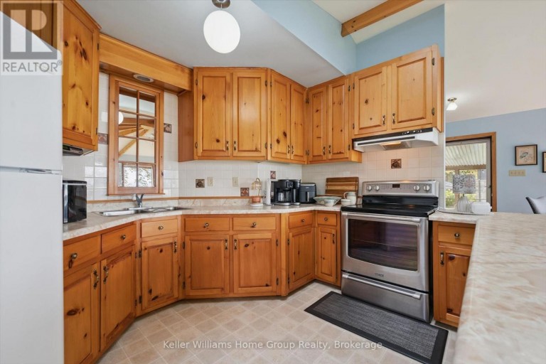 907 NINTH STREET, Centre Wellington, Ontario, N0B1J0