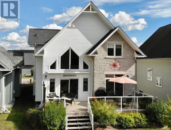 28 - 8 WILLIAM JAMES COURT, Dysart et al (Dysart), Ontario, K0M1S0