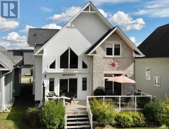 28 - 8 WILLIAM JAMES COURT Dysart et al (Dysart) Ontario photo 1