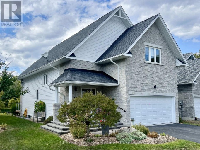 28 - 8 WILLIAM JAMES COURT, Dysart et al (Dysart), Ontario, K0M1S0