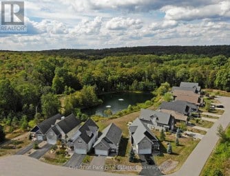 28 - 8 WILLIAM JAMES COURT Dysart et al (Dysart) Ontario photo 3