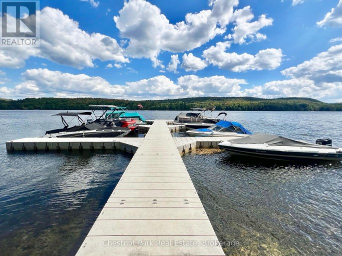 28 - 8 WILLIAM JAMES COURT, Dysart et al (Dysart), Ontario, K0M1S0