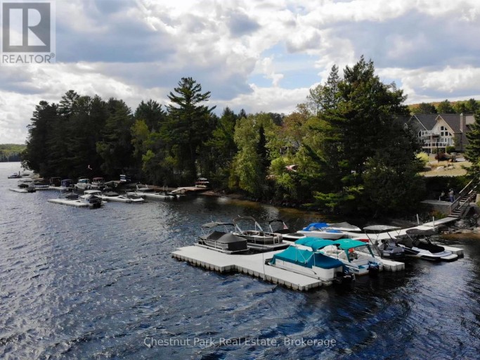 28 - 8 WILLIAM JAMES COURT, Dysart et al (Dysart), Ontario, K0M1S0
