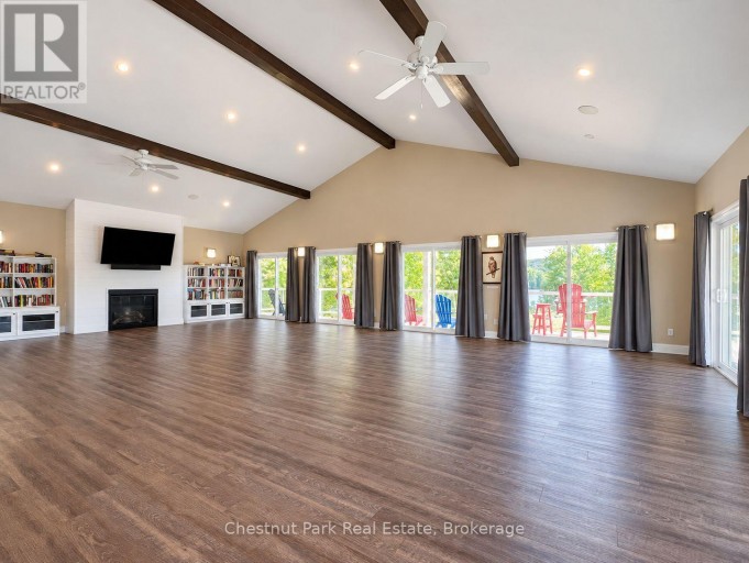 28 - 8 WILLIAM JAMES COURT, Dysart et al (Dysart), Ontario, K0M1S0